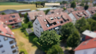 Außenansicht - *Ihr Wohntraum zum Selbstgestalten – 3-Zimmer-Dachgeschosswohnung in Top-Lage mit 2 Stellplätzen!*