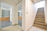 Flurbereich | UG - *Gelegenheit* Exklusive Büro-/Praxisfläche mit Nebenräumen im Zentrum von Stuttgart-Degerloch!