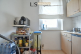 Küche - *Perfekte Anlageimmobilie im Herzen von S-Degerloch* Vermietete 1-Zimmer-Wohnung in zentraler Lage!