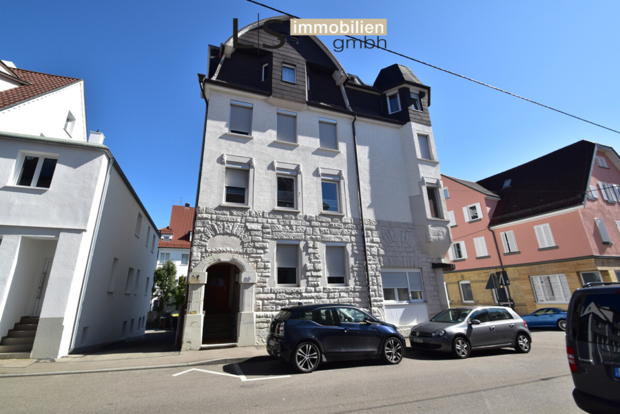 Außenansicht