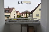 Balkon - Singles & Paare aufgepasst! Gemütliche und helle 2-Zimmer-Wohnung!
