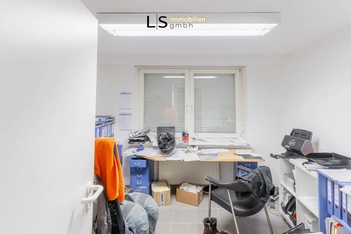 Impression | Büro UG