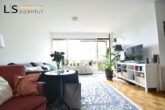 Exklusive Halbhöhen-Wohnlage in S-Sonnenberg! Schöne 3-Zimmer-Wohnung mit zwei Balkonen und Garage! - Impression | Wohnen