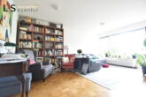 Exklusive Halbhöhen-Wohnlage in S-Sonnenberg! Schöne 3-Zimmer-Wohnung mit zwei Balkonen und Garage! - Impression | Wohnen