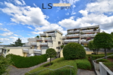 Außenansicht - *S-Haigst – Atemberaubende Aussicht!* Renovierte Terrassen-Wohnung mit Panoramablick über Stuttgart!