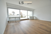 Wohnbereich - *S-Haigst – Atemberaubende Aussicht!* Renovierte Terrassen-Wohnung mit Panoramablick über Stuttgart!