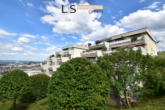 Außenansicht - *S-Haigst – Atemberaubende Aussicht!* Renovierte Terrassen-Wohnung mit Panoramablick über Stuttgart!