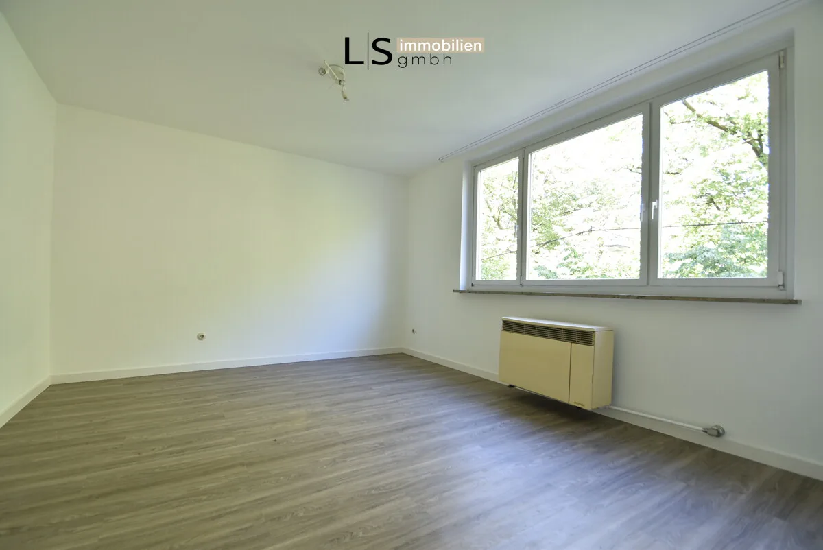 **Studenten & junge Berufstätige aufgepasst** Schönes, helles 1-Zimmer-Apartment in S-Ost!, 70190 Stuttgart, Wohnung