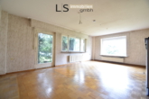 Wohnbereich | EG - Familienidyll mit Entwicklungspotenzial! Doppelhaushälfte mit großem Garten in Denkendorfer Bestlage