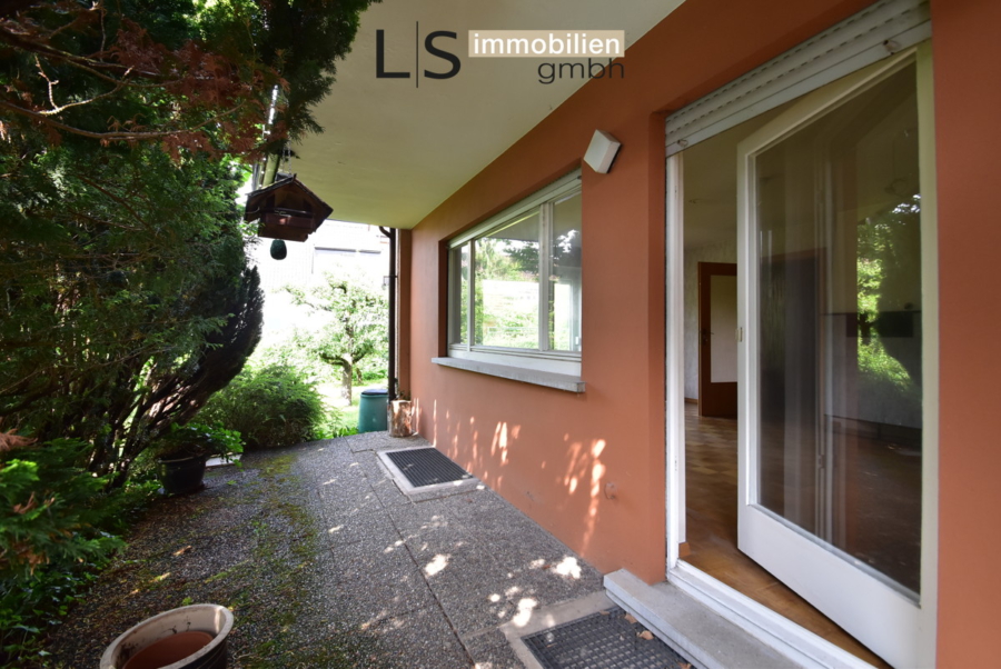Terrasse | EG