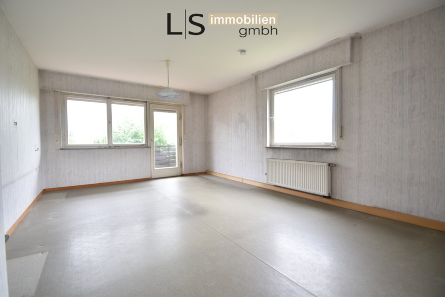 Zimmer 2 | OG