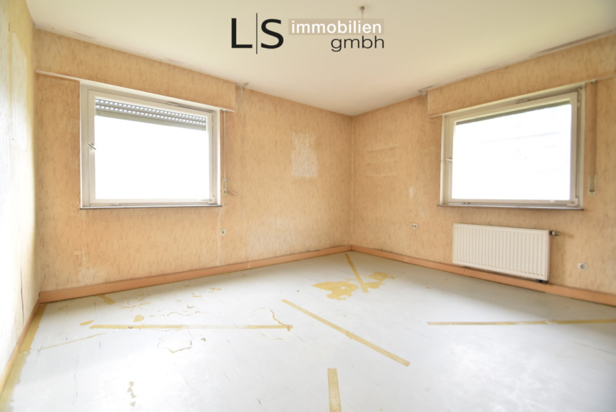 Zimmer 3 | OG