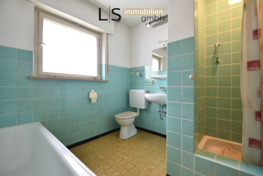 Badezimmer | OG