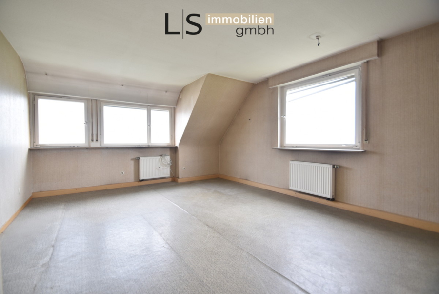 Zimmer 1 | DG
