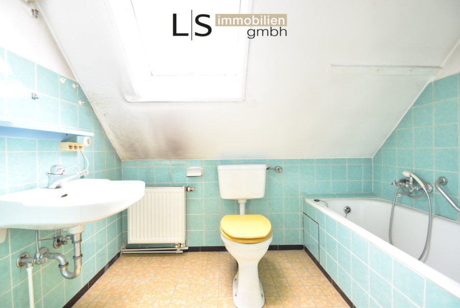 Badezimmer | DG