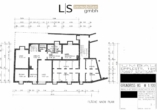 Grundriss UG - 1A Stadtteillage – Ladenfläche mit ca. 33 m Front und 190 m² Verkaufsfläche + 99 m² Nebenräume!