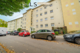 Außenansicht - *Degerloch pur – zeitlos schön* Hochwertig sanierte Wohnung mit Balkon und hervorragender Anbindung!