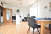 Sehr schöne und gepflegte 3-Zimmer-Wohnung mit Balkon und Einzelgarage in S-Degerloch! - Zimmer 2