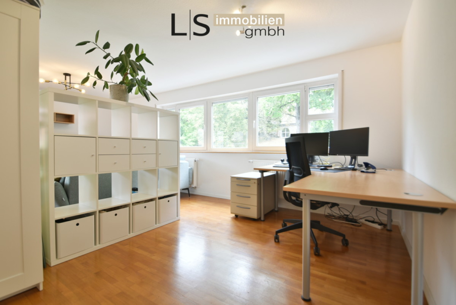 Bürobereich