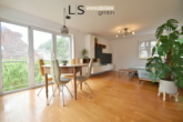 Wohn-/Essbereich - *Seltene Gelegenheit* Unikat für Kenner in der Gartenstraße mit Neckarblick & TG-Stellplatz!