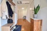 Flurbereich - *Seltene Gelegenheit* Unikat für Kenner in der Gartenstraße mit Neckarblick & TG-Stellplatz!