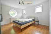 Schlafzimmer - *Seltene Gelegenheit* Unikat für Kenner in der Gartenstraße mit Neckarblick & TG-Stellplatz!