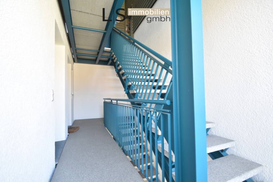 Treppenhaus