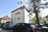 Hausansicht - *Seltene Gelegenheit* Unikat für Kenner in der Gartenstraße mit Neckarblick & TG-Stellplatz!