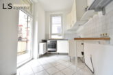 *Heusteigviertel* Sehr schöne und geräumige 4-Zimmer-Altbauwohnung mit Balkon in bester City-Lage! - Küche