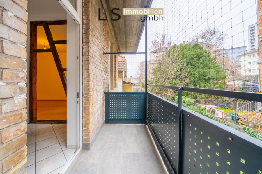 Balkon