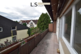 Balkon - *Top-Wohnung in Top-Lage* Renovierte 3-Zimmer-Wohnung mit Balkon & Kfz-Stellplatz in Zentrumsnähe!