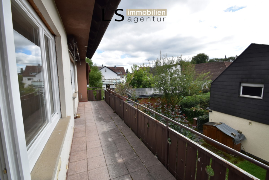 Balkon