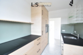 Küche - *Top-Wohnung in Top-Lage* Renovierte 3-Zimmer-Wohnung mit Balkon & Kfz-Stellplatz in Zentrumsnähe!