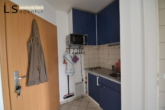 Eingangsbereich/Küche - *Voll möbliert* Schönes 1-Zimmer-Apartment mit Balkon und TG-Stellplatz in sehr guter Wohnlage!