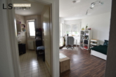 Impression - *Voll möbliert* Schönes 1-Zimmer-Apartment mit Balkon und TG-Stellplatz in sehr guter Wohnlage!