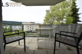 Balkon - *Voll möbliert* Schönes 1-Zimmer-Apartment mit Balkon und TG-Stellplatz in sehr guter Wohnlage!