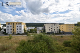 Aussicht vom Balkon - *Voll möbliert* Schönes 1-Zimmer-Apartment mit Balkon und TG-Stellplatz in sehr guter Wohnlage!