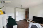 Wohn-/Schlafzimmer - *Voll möbliert* Schönes 1-Zimmer-Apartment mit Balkon und TG-Stellplatz in sehr guter Wohnlage!