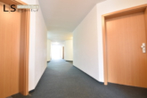 Etagenflur - *Voll möbliert* Schönes 1-Zimmer-Apartment mit Balkon und TG-Stellplatz in sehr guter Wohnlage!
