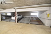 TG-Stellplatz - *Voll möbliert* Schönes 1-Zimmer-Apartment mit Balkon und TG-Stellplatz in sehr guter Wohnlage!