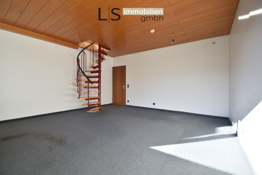 Zimmer 1 - EG