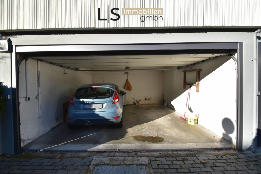 Doppelgarage