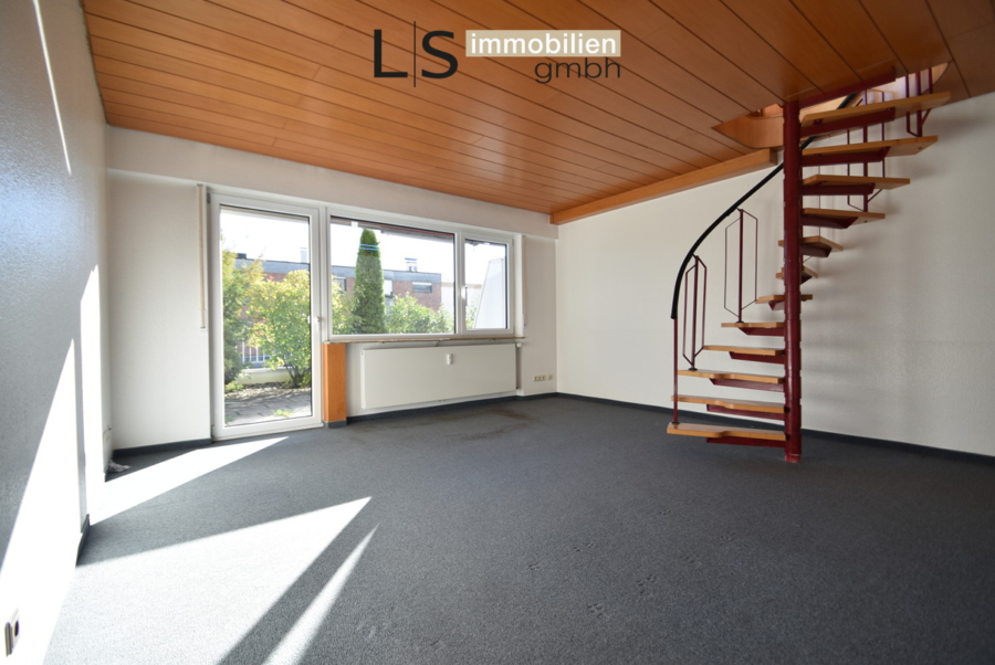 Zimmer 1 - EG