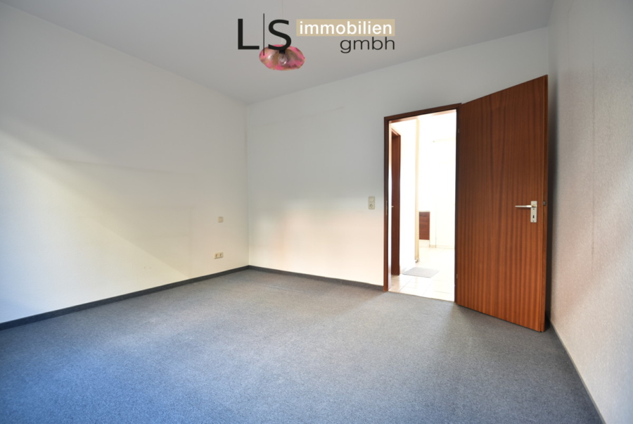 Zimmer 2 - OG
