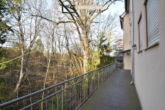 Eingang - Attraktive 2,5-Zimmer-Wohnung in Stuttgart-Kaltental mit Terrasse, Balkon und TG-Stellplatz!