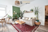 Wohn-/ Esszimmer