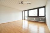 Wohn-/Schlafbereich - Schönes, helles 1-Zimmer-Apartment mit Balkon & Stellplatz in Top-Wohnlage von S-Riedenberg!