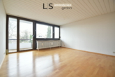Wohn-/Schlafbereich - Schönes, helles 1-Zimmer-Apartment mit Balkon & Stellplatz in Top-Wohnlage von S-Riedenberg!