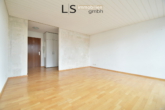 Wohn-/Schlafbereich - Schönes, helles 1-Zimmer-Apartment mit Balkon & Stellplatz in Top-Wohnlage von S-Riedenberg!