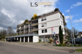 Außenansicht - Schönes, helles 1-Zimmer-Apartment mit Balkon & Stellplatz in Top-Wohnlage von S-Riedenberg!